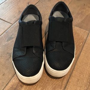 Dr. Scholl’s Platform Slip On Sneaker